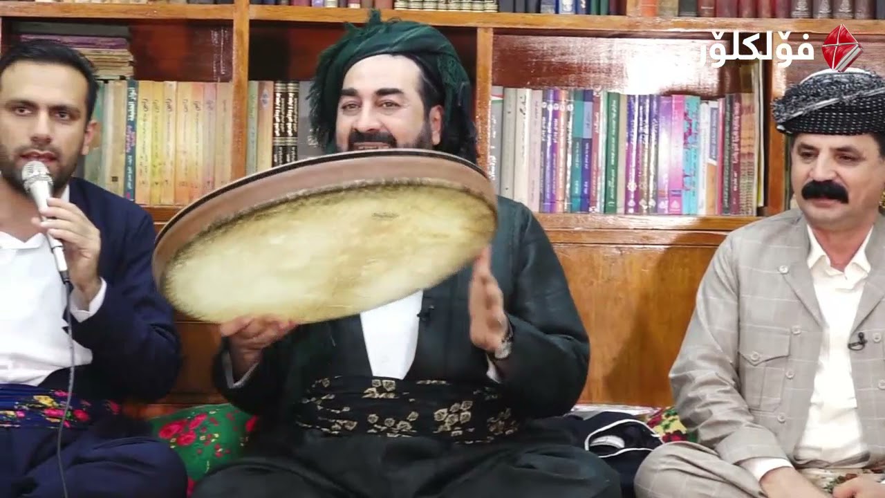شێخ احمد کاریتانی