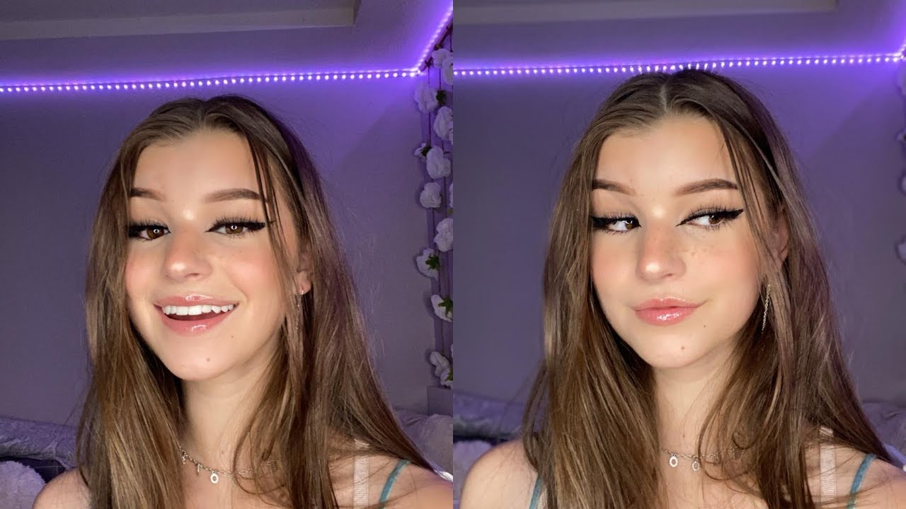 My Most Iconic Makeup Look Tutorial // Highly Requested  (In Depth Tutorial)