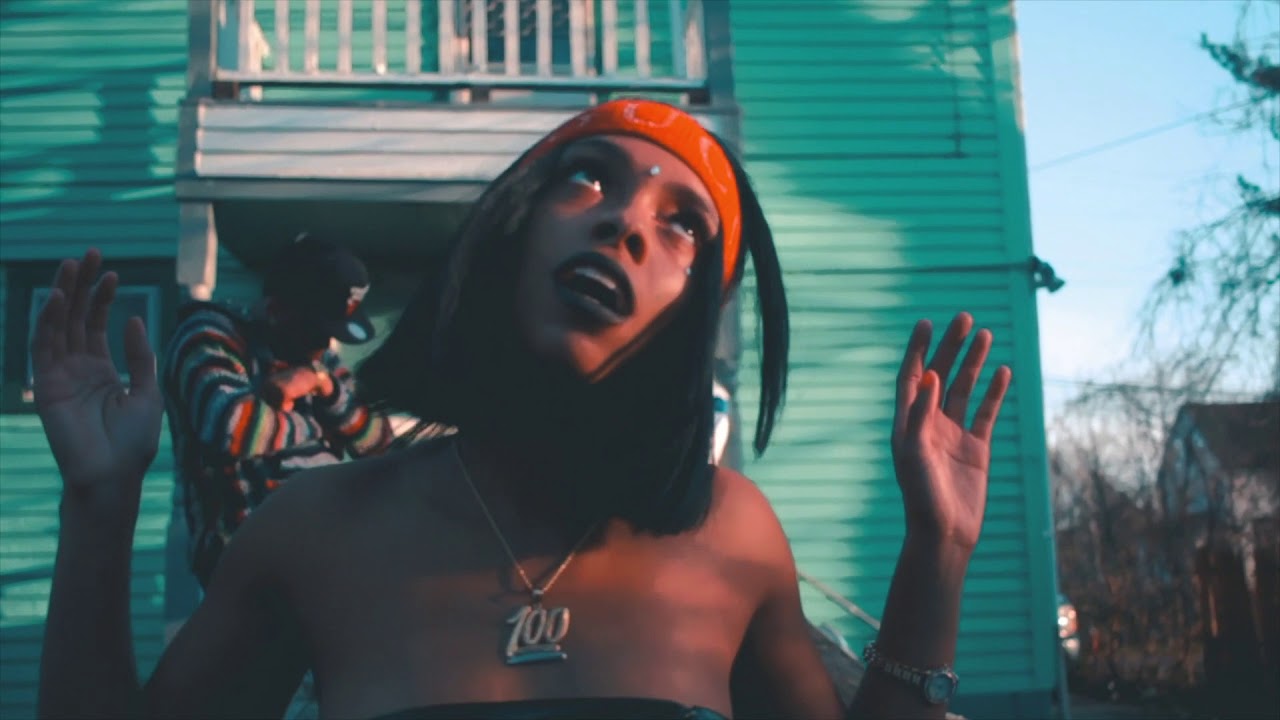 Angel Shaunel ft. BigDawg Chino | 