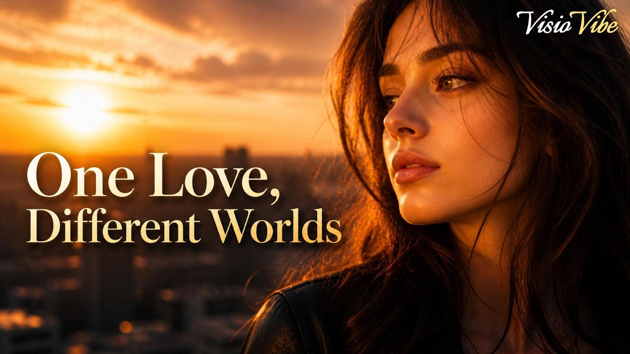 One Love, Different Worlds &mdash; Italo Disco 2026 | Emotional Euro Disco Mix (Night Drive)