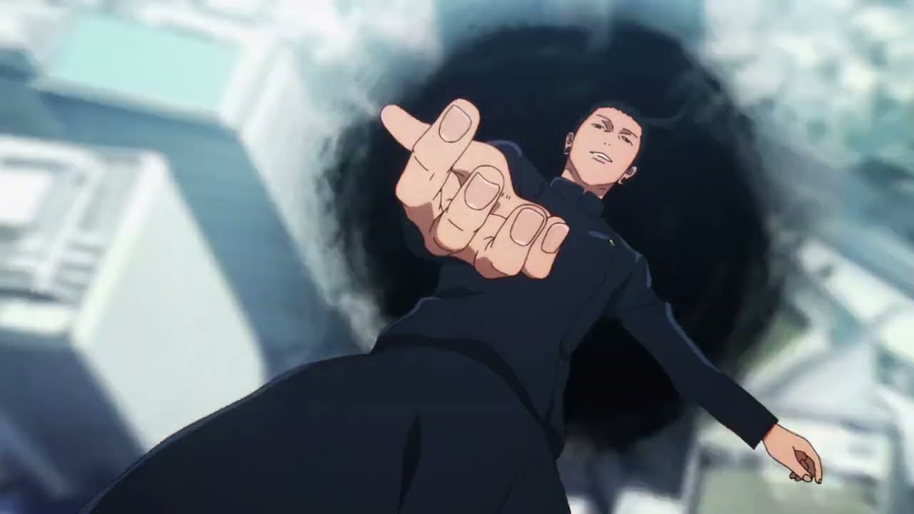Hanumankind - Big Dawgs - jujitsu kisian (AMV)