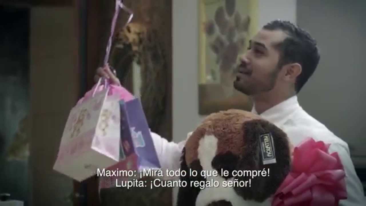 Maximo Franco - Por Mi Voluntad