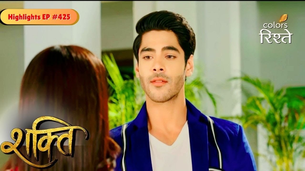 Shakti | Virat headed out to find Heer | Highlights Ep - 425 | Colors Rishtey