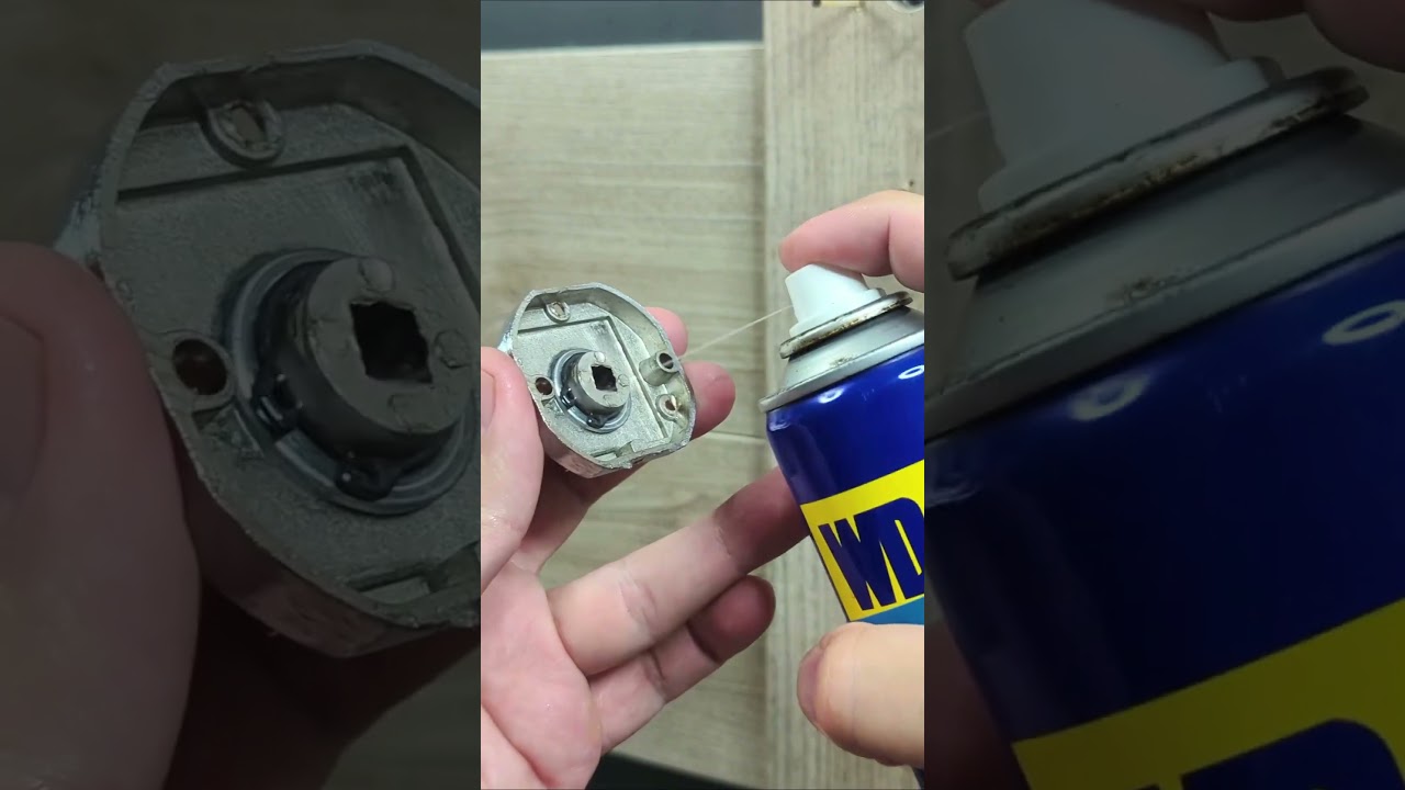 Опытный установщик межкомнатных дверей поделился хитростью!