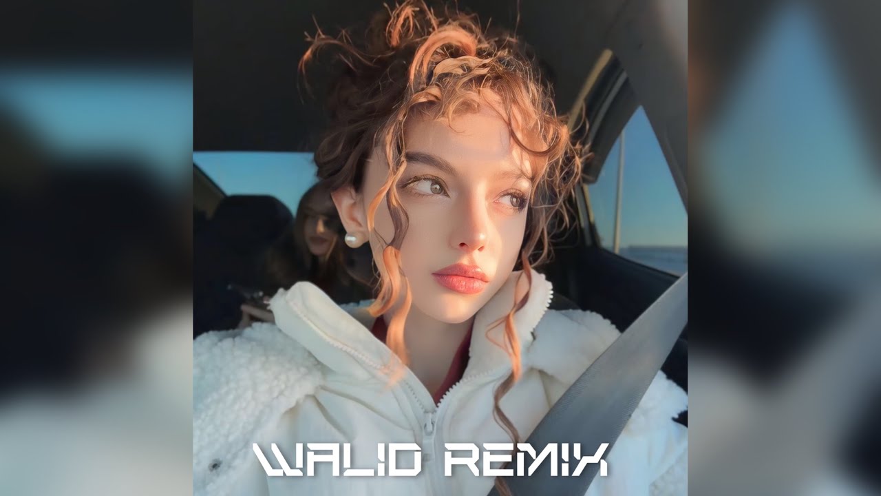 Neonregen -(walid remix)