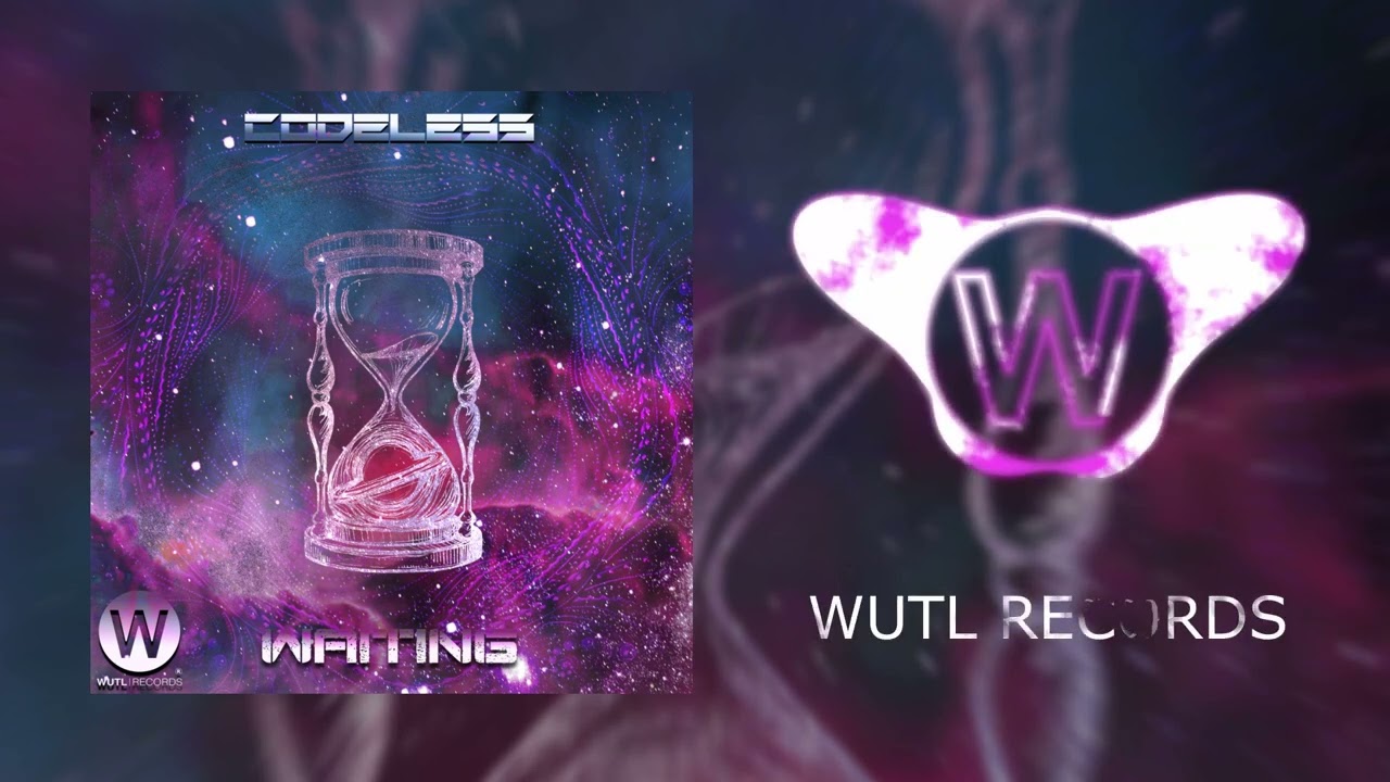PSYTRANCE - Codeless (BR) - Waiting ( Original Mix )