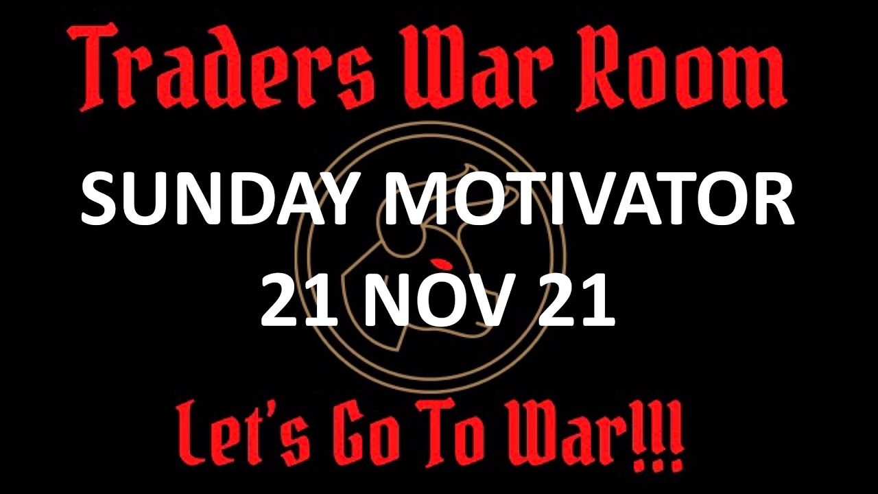 TWR Sunday Motivator💰Best Stocks to Buy Now🔥Charts - DLTR, MVST, AMAT, TTCF, FL, SNAP, PLTR, KO