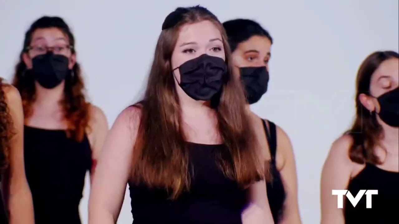 La Bikina | Cor Jove Amics de la Unió