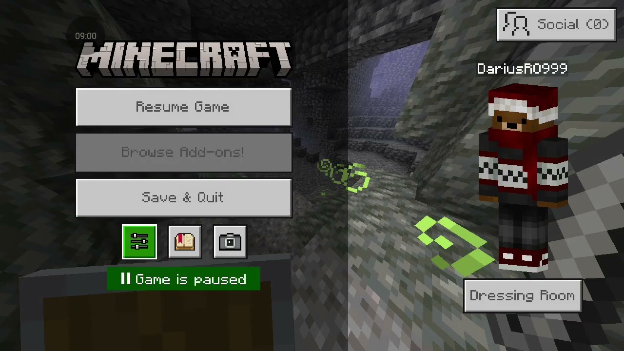 Minecraft ca taranu ep 5