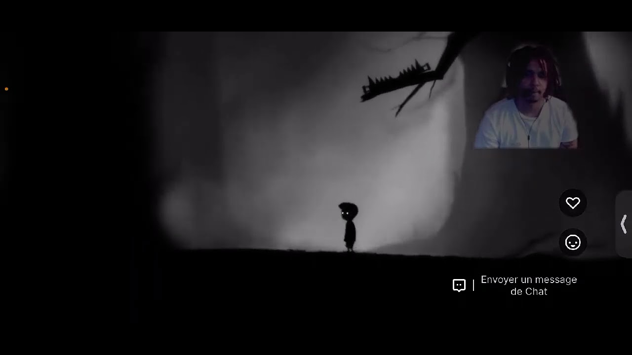 EVERYONE IS AGAINST EACH OTHER | LIMBO EP 1