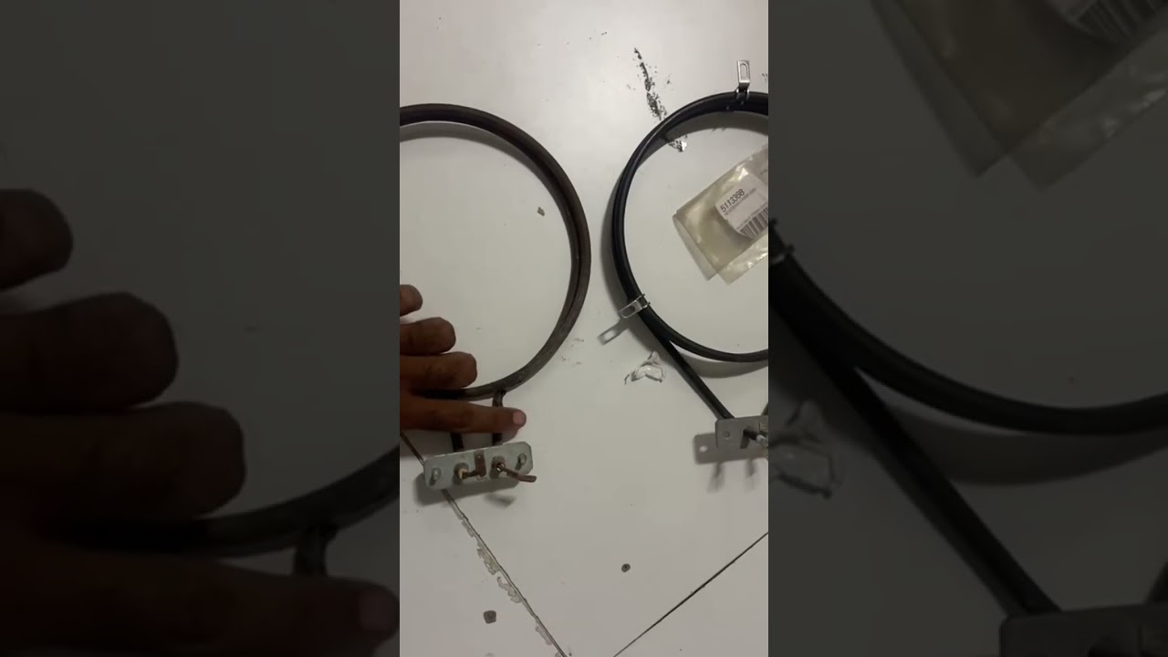 Heating element 