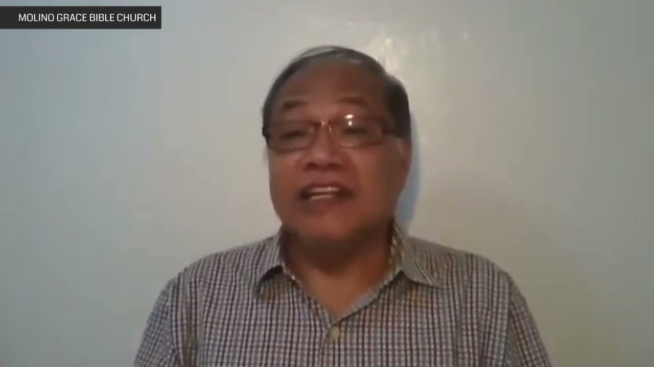 Pagsubok, Nakapagtataka? (1 Peter 4:12-19)