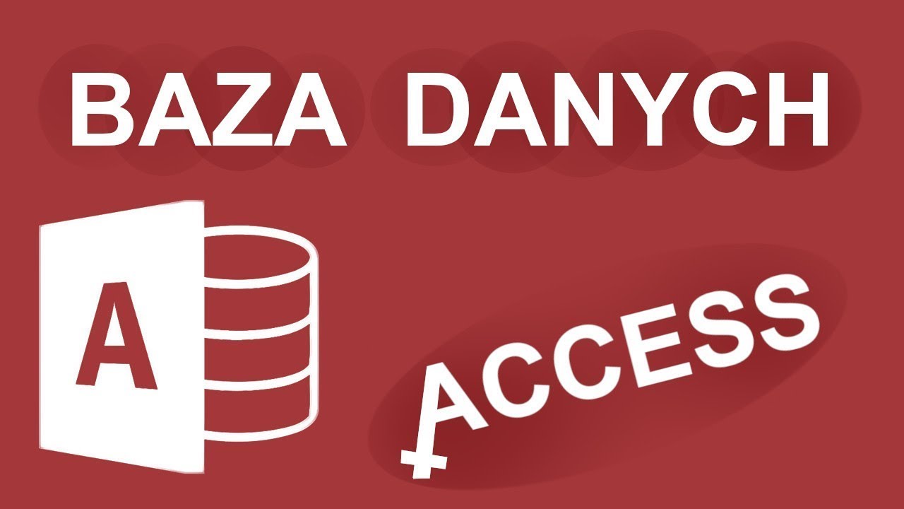 База данных Access — Практическое руководство 2026