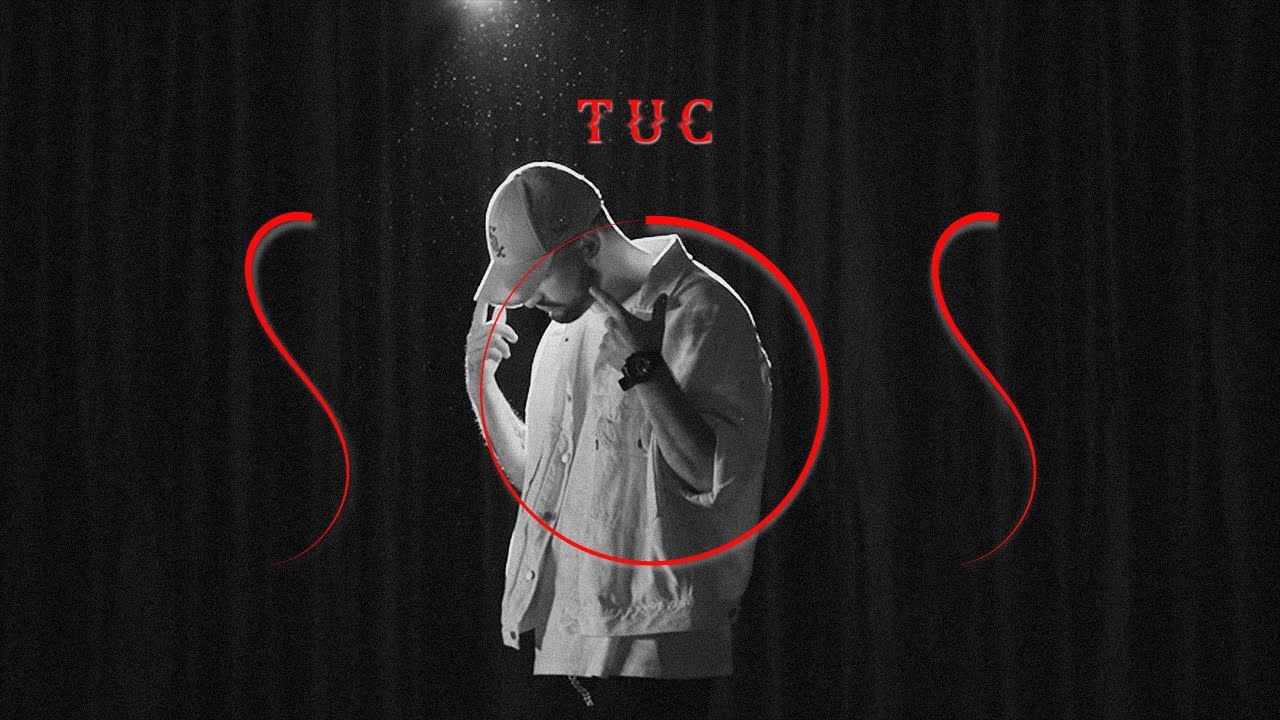 Tuc - SOS (prod. Bugi) [🎥 Przecinkowski]