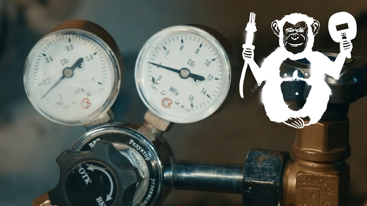 Почему обмерзает редуктор - Территория сварки