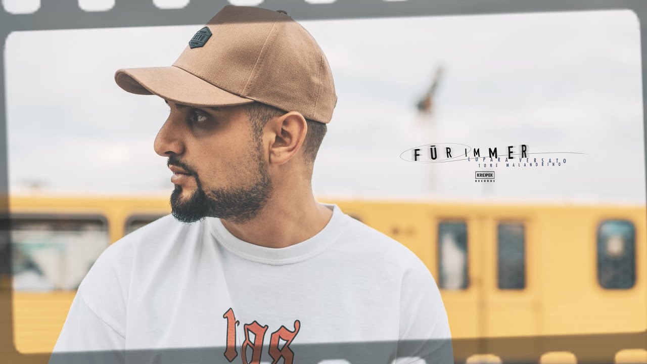 Lupara Versato - Für Immer (prod. Tone Malandrino, KOE The Flavekid & Figub Brazlevic)