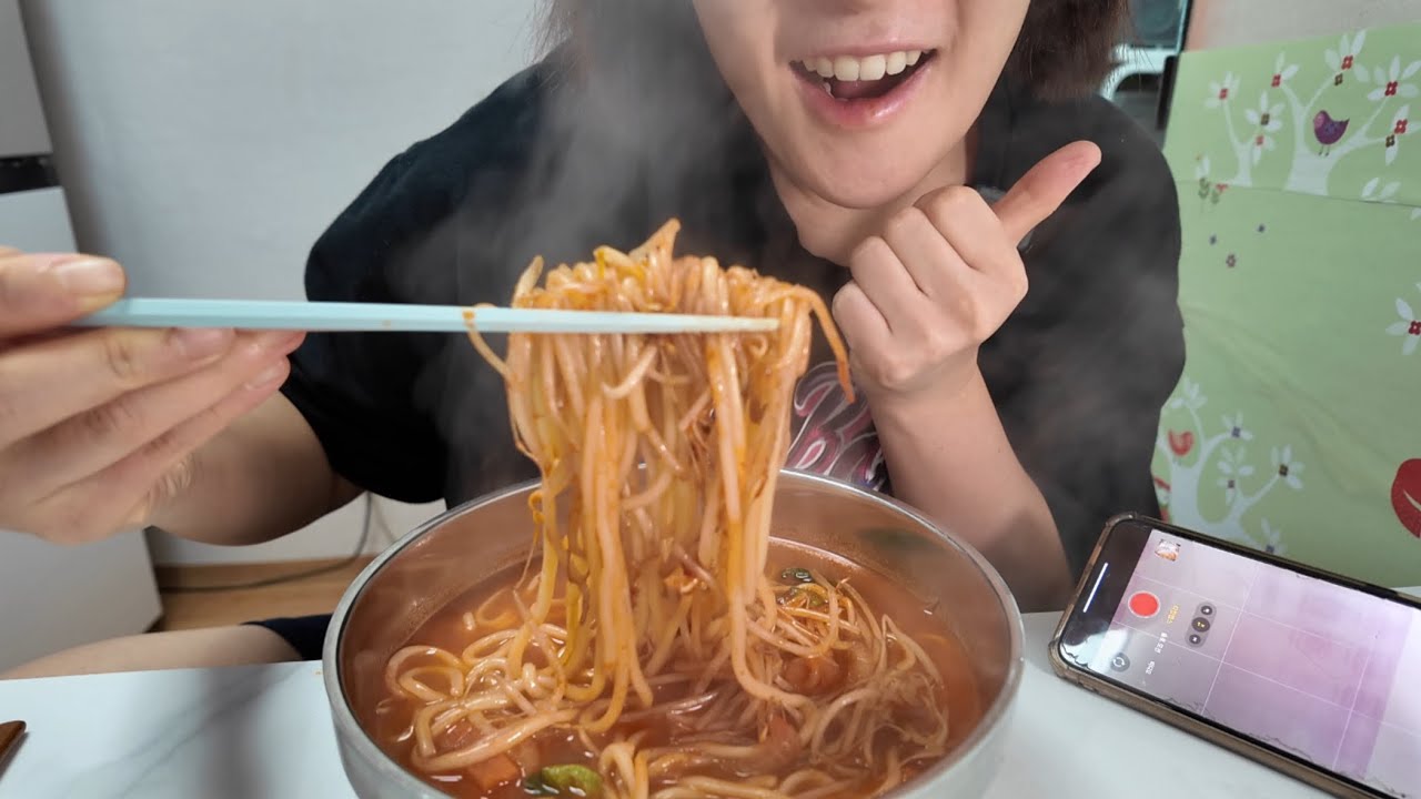 38년동안 모아놓은 돈이없는 노답으른여자의 짠내나는 브이로그 