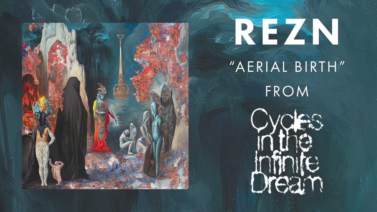 REZN - Aerial Birth