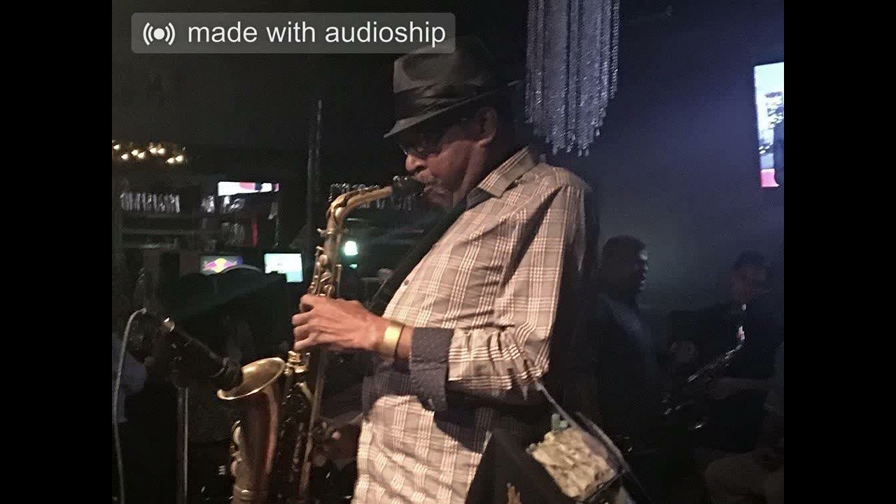 So What - Larry Smith