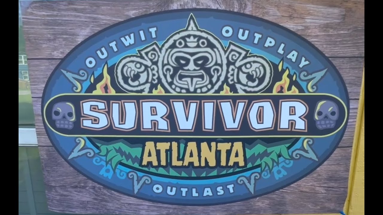 Survivor: Atlanta 2025 – Part 2