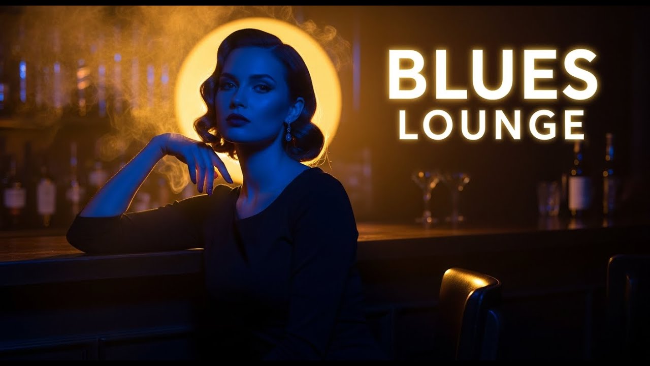 Acoustic Delta Blues Like Robert Johnson, Son House, Skip James, Bukka White, Blind Lemon Jefferson