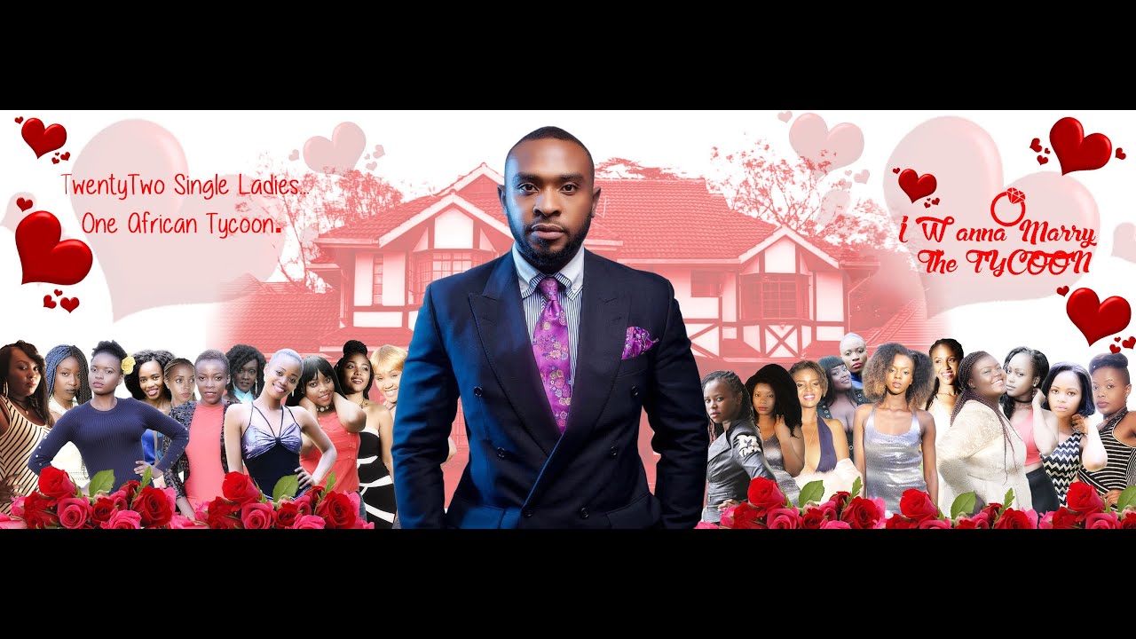 Eyinna Nwigwe The African Tycoon Ep 3