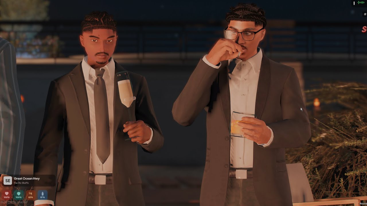 MIAMI ALL STARS - SEASON 2 - Episode 24 - The Wedding Night