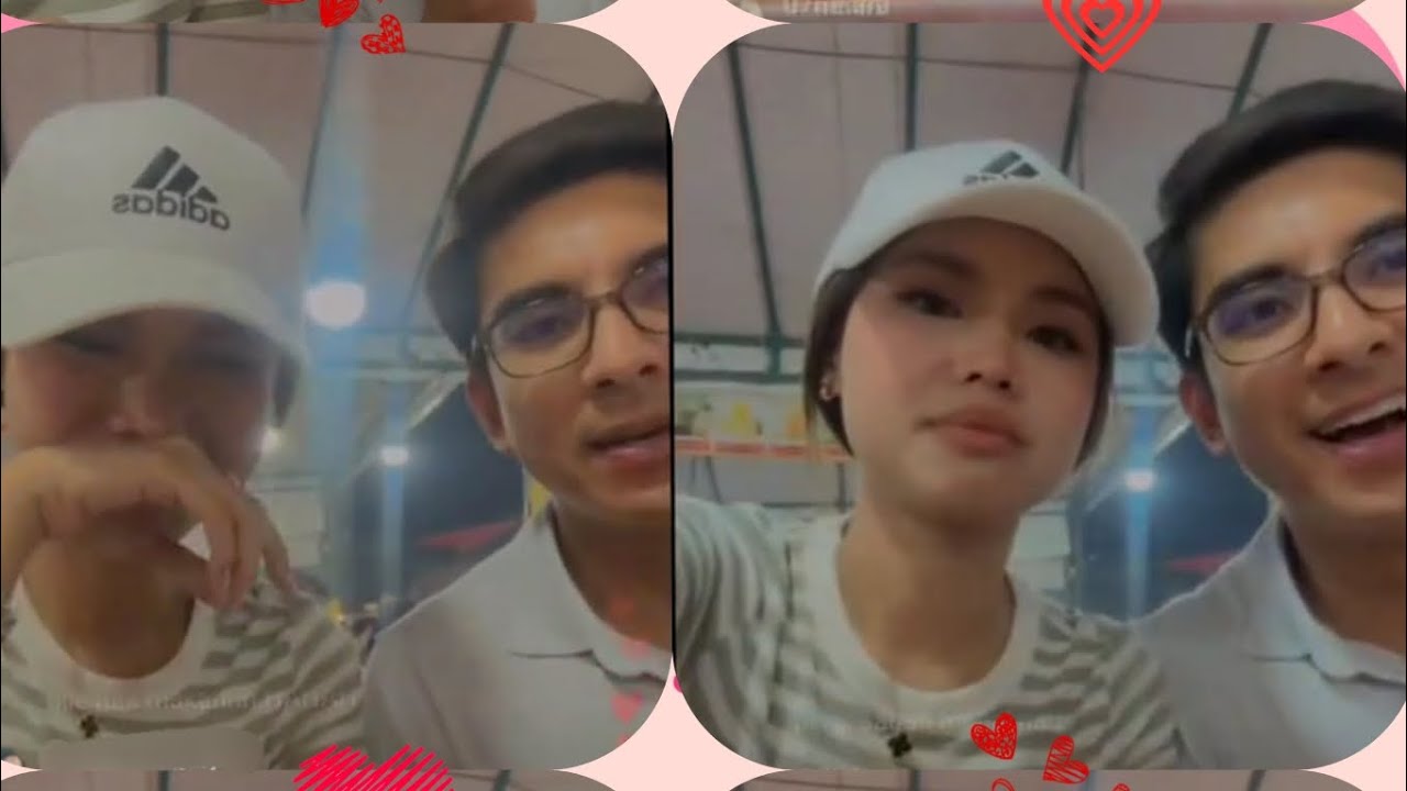 Short IG live recorded | Bella Astillah & Syed Saddiq |  In Sabah 22.01.25