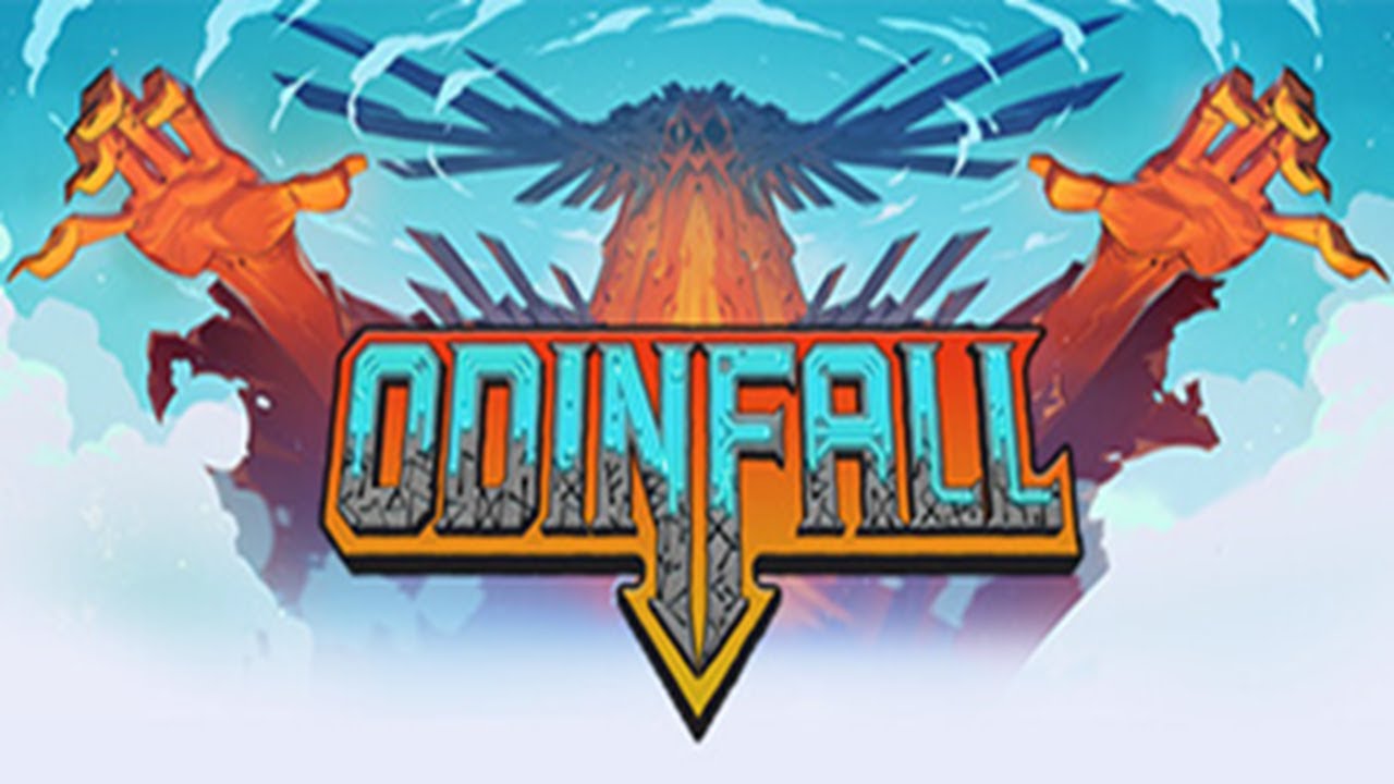 Cute Moose | Odinfall | Lunacy Gameplay, No Commentary #LunesLunacy #Lunacy