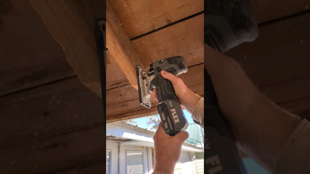 Flex Tools The Best? 