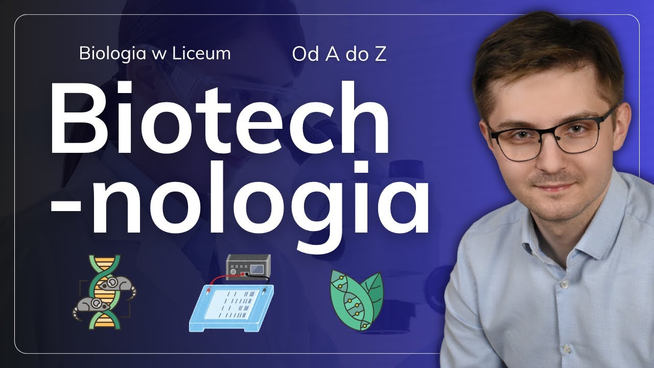 Biotechnologia od A do Z