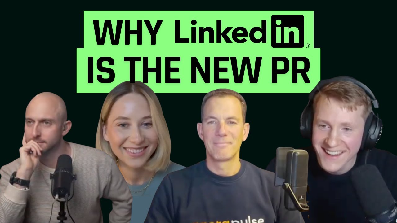 How to Master LinkedIn for B2B