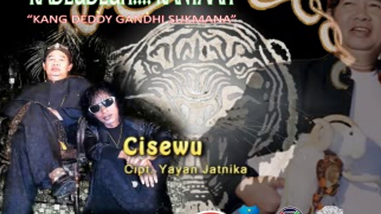 Cisewu - Yayan Jatnika