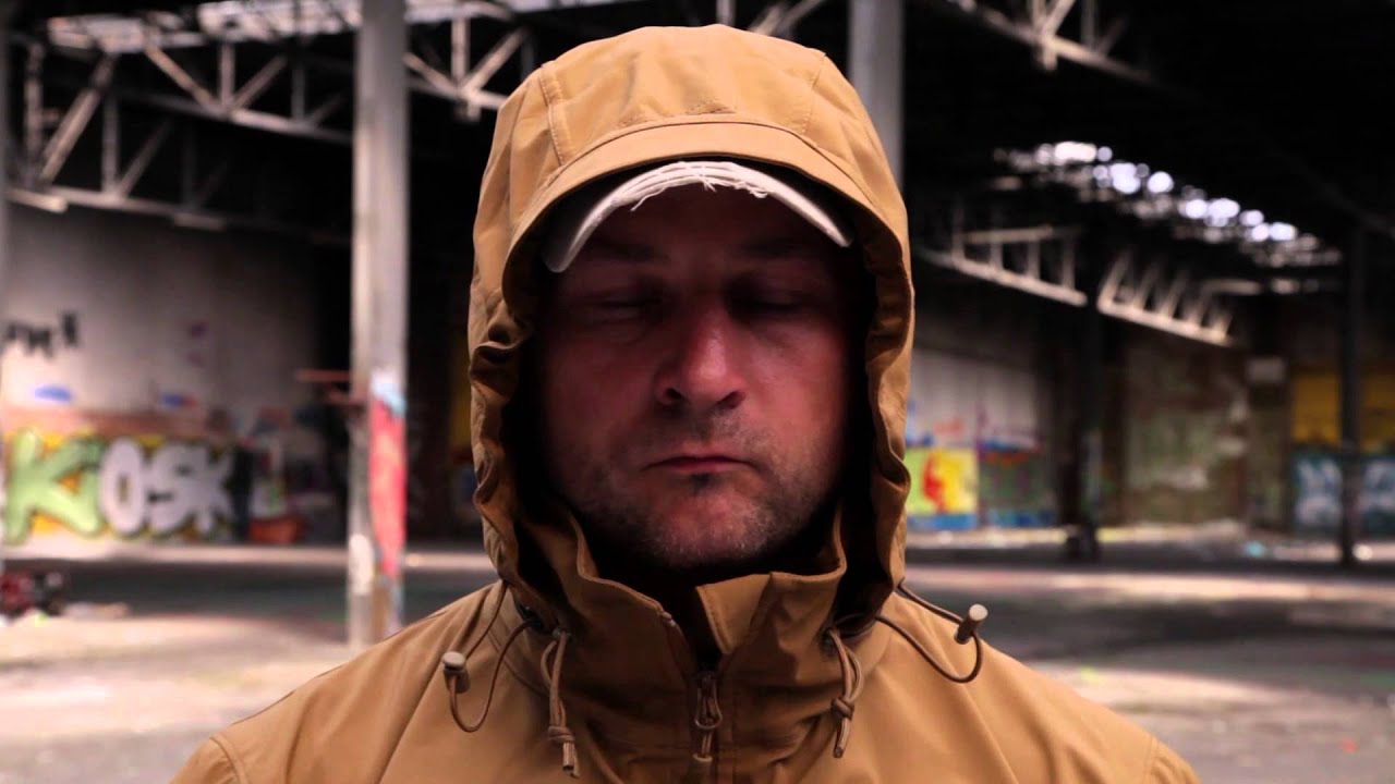 Cougar&reg; Windblocker Jacket Promo Video