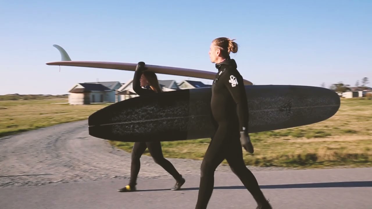 Promo for Boretunet Surf Fest 2019 #jæren #surfnorge