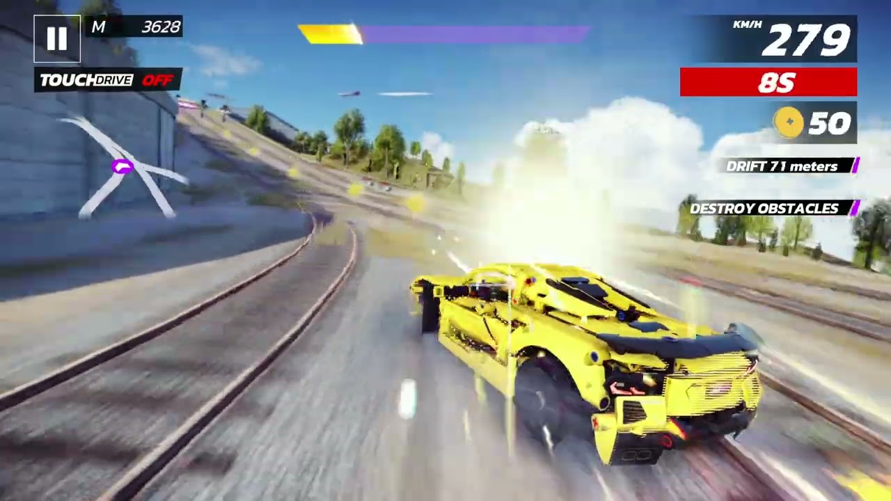 My Best Gameplay with new Collector Hunt
