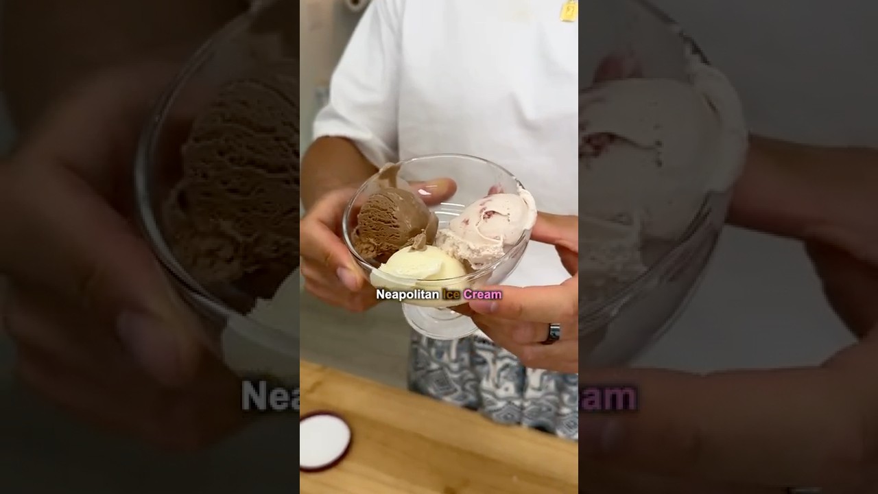 How YOU Can Make The BEST Ice Cream AT HOME!