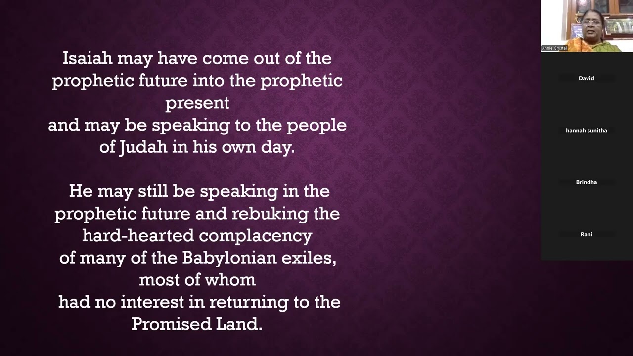isaiah 43-44 1-5
