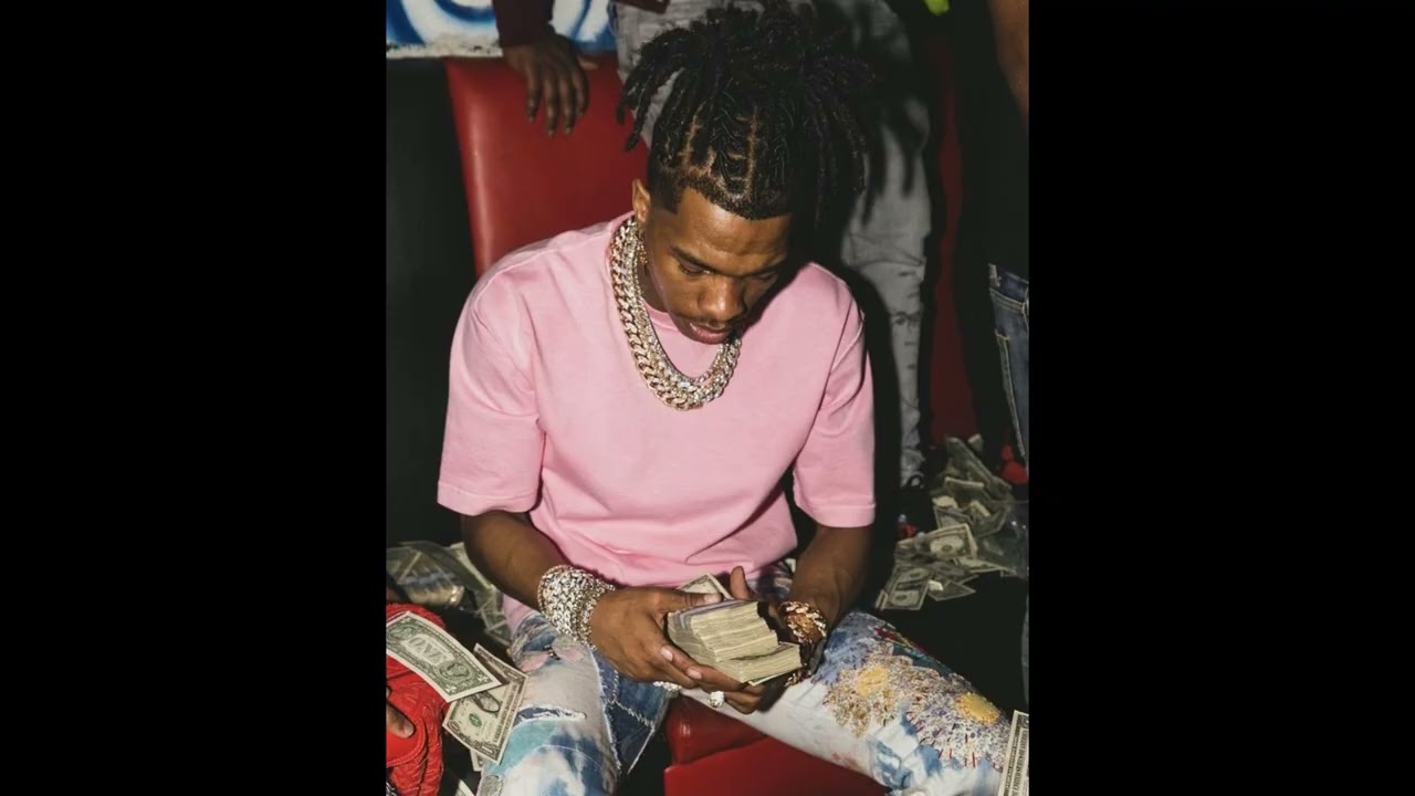 [FREE] LIL BABY TYPE BEAT 2026 - 