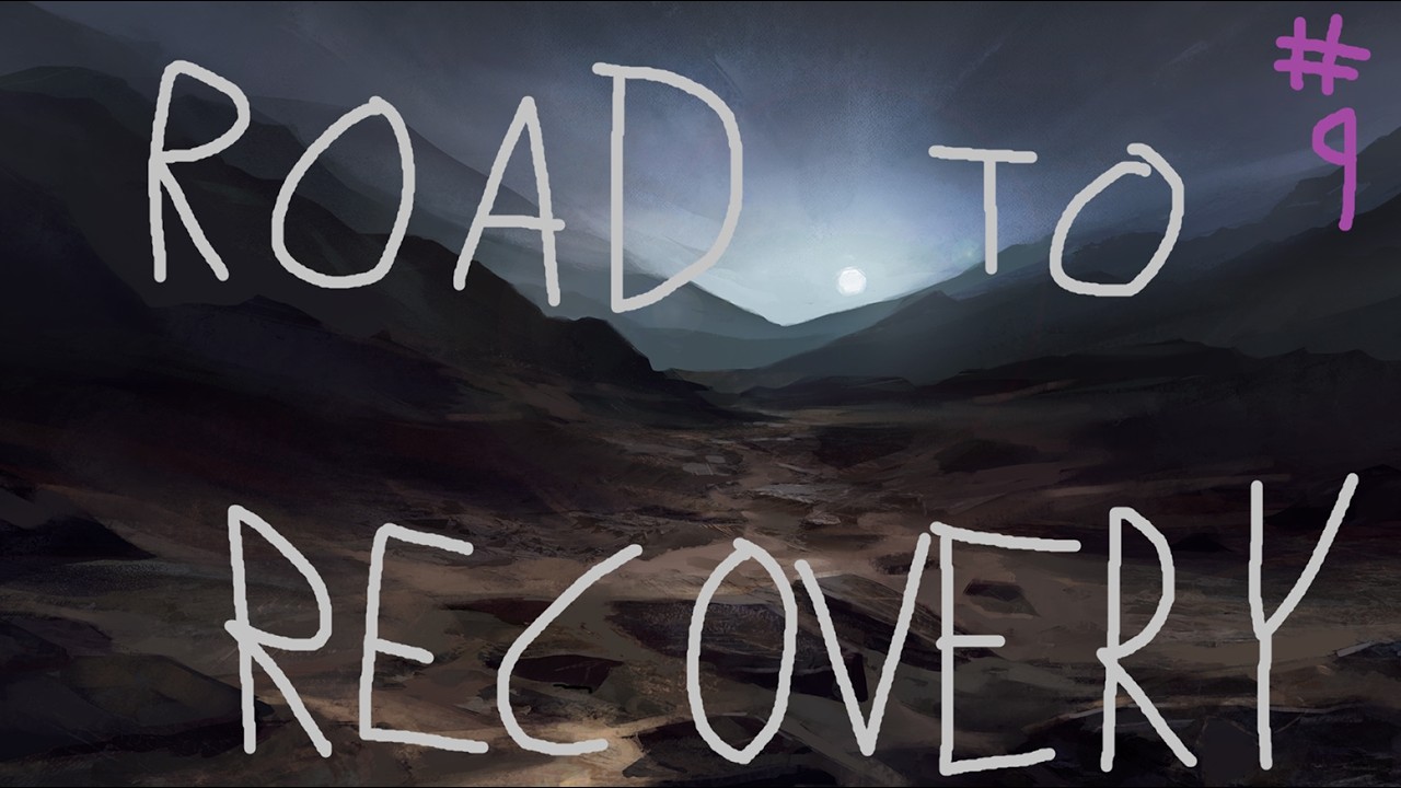 Occupy Mars 1.0 Part 9: Road to Recovery
