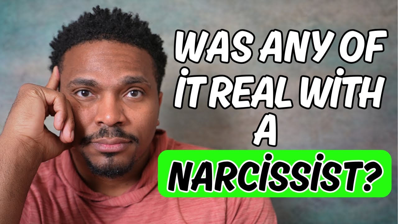 Did a Narcissist Ever Really Care About You? | The #Narcissists Code