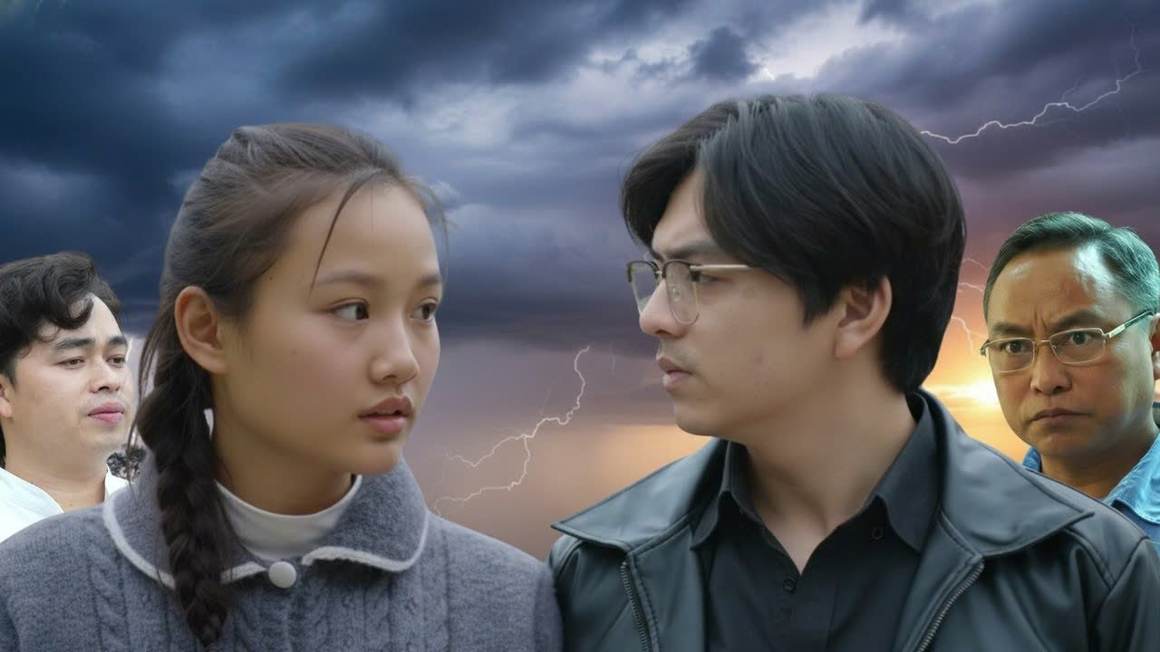 Ly Tu Diep | James Discovers the Truth Behind His Father’s Sudden Rejection