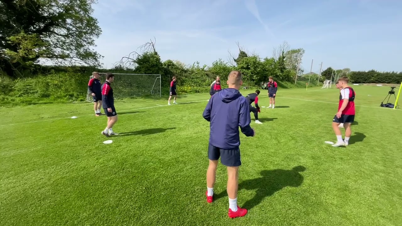 𝗜𝗡𝗦𝗜𝗗𝗘 𝗧𝗥𝗔𝗜𝗡𝗜𝗡𝗚: 𝗦𝗮𝗶𝗻𝘁𝘀 𝗣𝗿𝗲𝗽𝗮𝗿𝗲 𝗙𝗼𝗿 𝗦𝗵𝗲𝗹𝘀