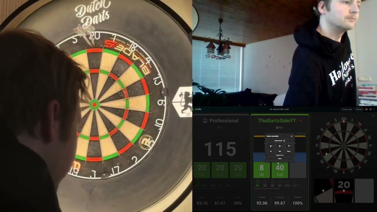 First Game Of The Year! 