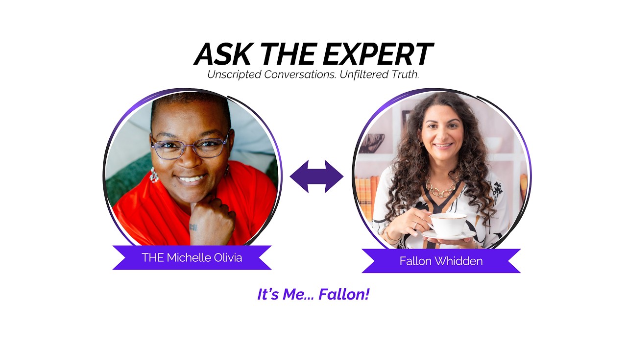 It's Me... Fallon!