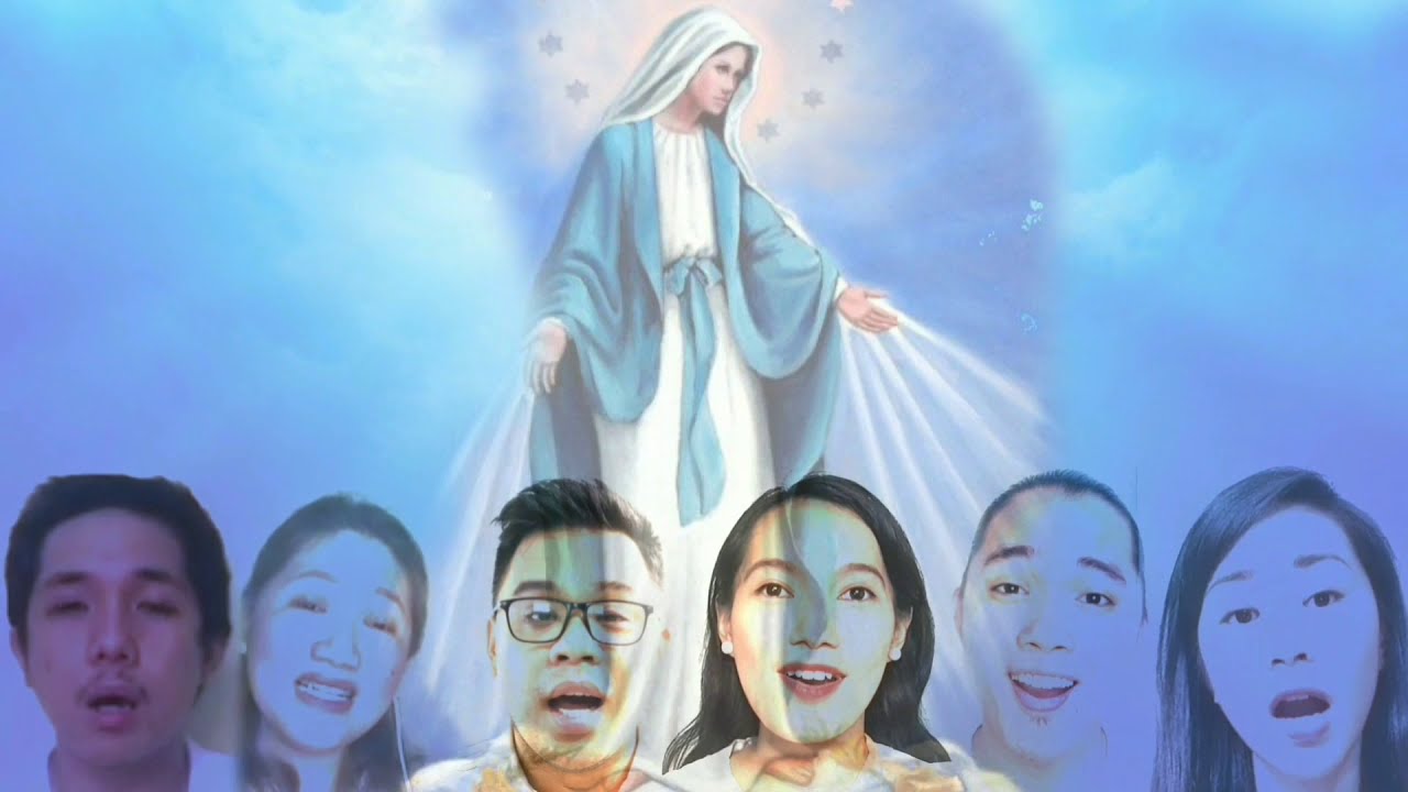 Mariang Ina Ko | KSM Covers