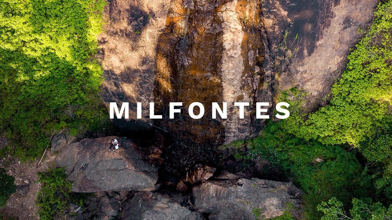 Vila Nova de Milfontes, good food, beaches and a huge waterfall