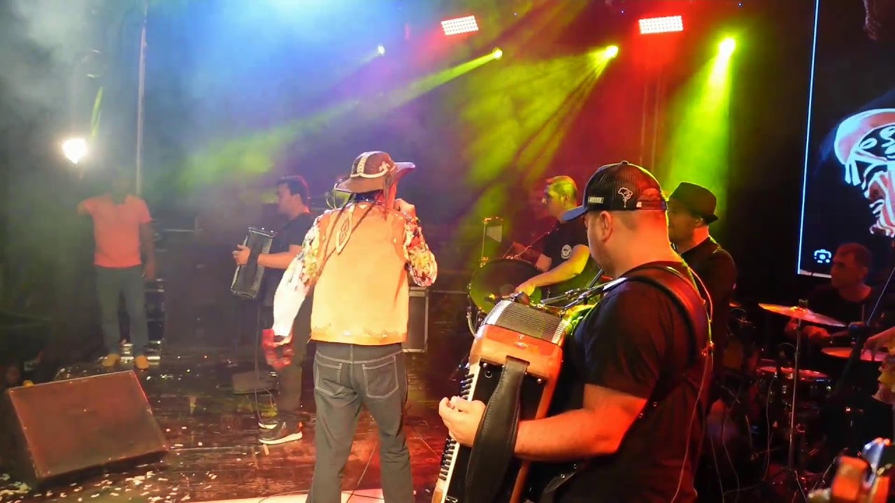 SÃO JOÃO DE TREMEDAL 2023 AO VIVO ( EDIGAR MÃO BRANCA )
