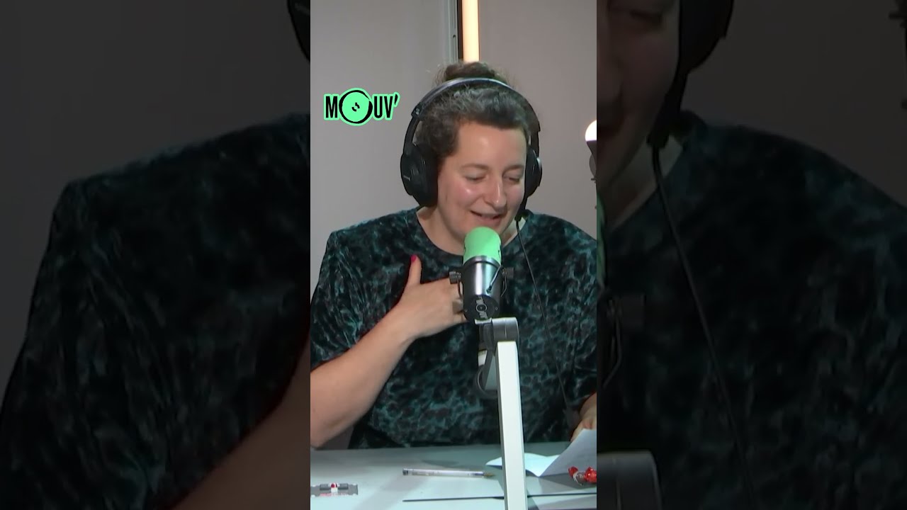 Emma de Foucaud cherche un rem&egrave;de aux insomnies !