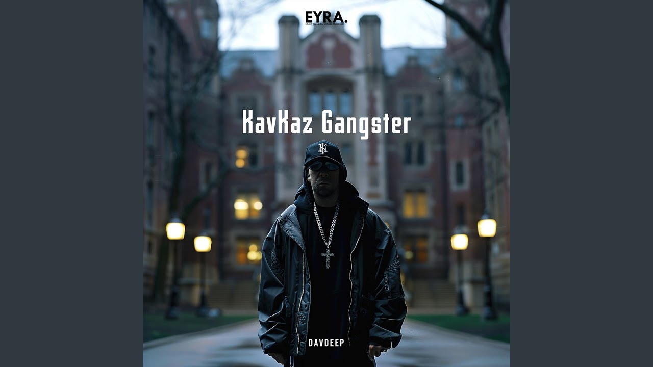 KavKaz Gangster
